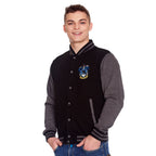 Product image Harry Potter - Ravenclaw Crest College Jacket