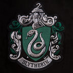 Image produit Harry Potter - Blouson Universitaire avec Blason de Serpentard