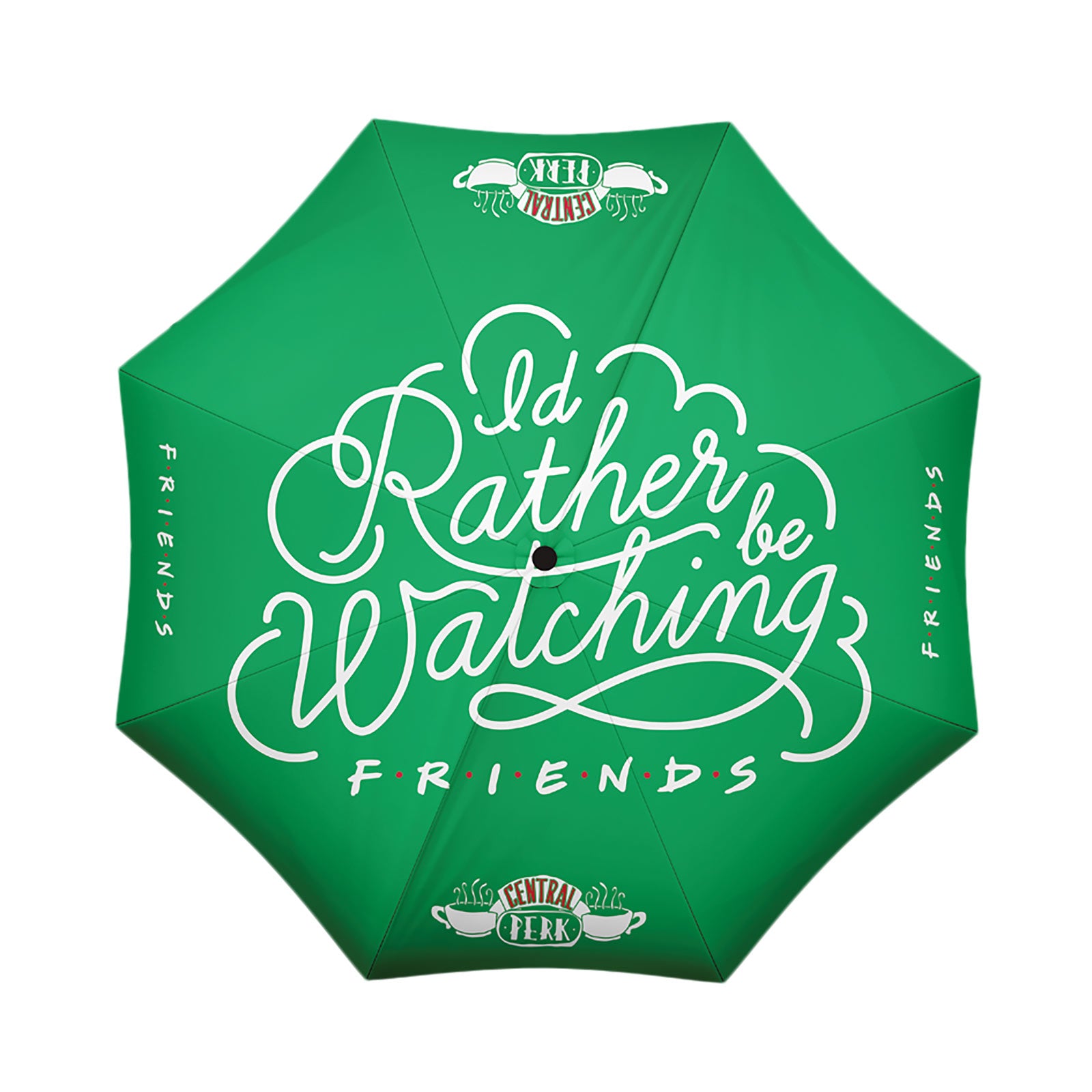 Image produit Friends - Parapluie Central Perk