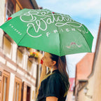 Image produit Friends - Parapluie Central Perk