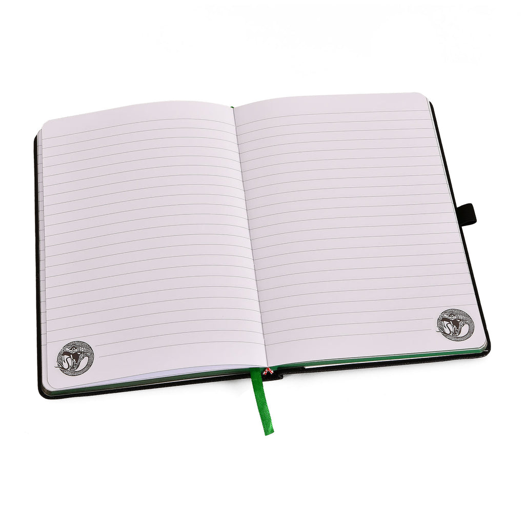 Product image Riverdale - South Side Serpents Premium Notebook A5
