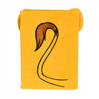 Image produit Le Roi Lion - Simba Peluche Cahier Premium A5