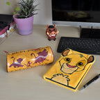 Image produit Le Roi Lion - Trousse Simba & Friends