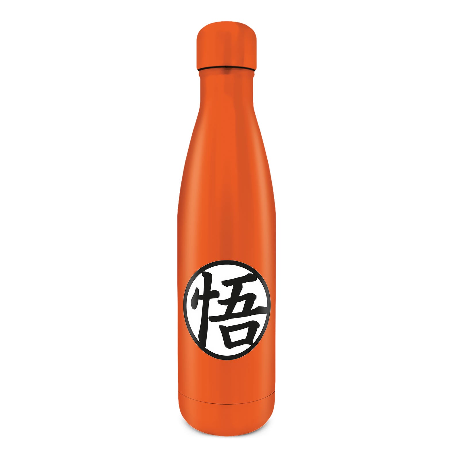 Image produit Dragon Ball Z - Bouteille d'eau Goku Kanji