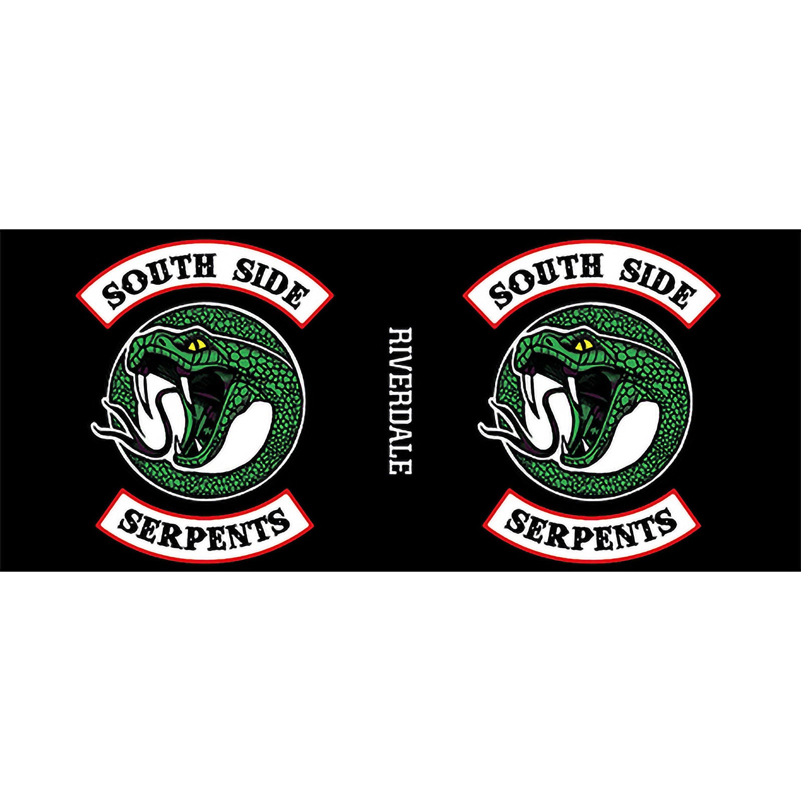 Product image Riverdale - South Side Serpents Mug