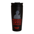 Image produit Stranger Things - Gobelet à emporter Coffee & Contemplation