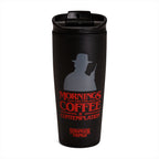 Image produit Stranger Things - Gobelet à emporter Coffee & Contemplation