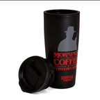 Image produit Stranger Things - Gobelet à emporter Coffee & Contemplation