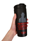 Image produit Stranger Things - Gobelet à emporter Coffee & Contemplation