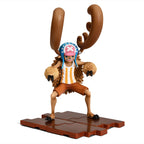 Image produit One Piece - Figurine Tony Chopper Horn 15 cm