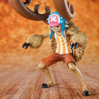 Image produit One Piece - Figurine Tony Chopper Horn 15 cm
