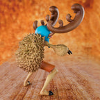 Image produit One Piece - Figurine Tony Chopper Horn 15 cm