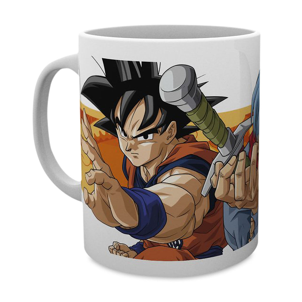 Image produit Dragon Ball - Tasse Future Group