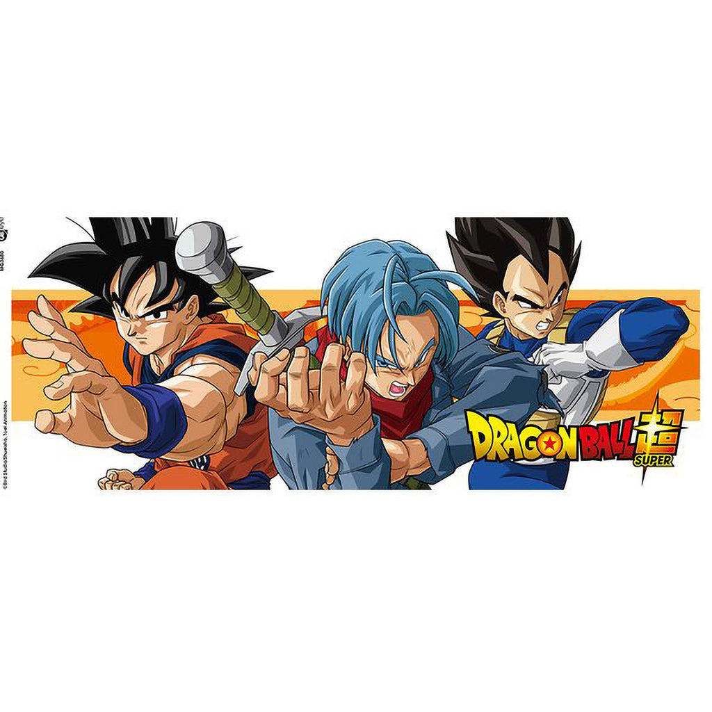 Image produit Dragon Ball - Tasse Future Group