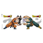 Image produit Dragon Ball - Tasse Danse de la Fusion