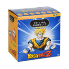 Image produit Dragon Ball Z - Trivial Pursuit Quiz