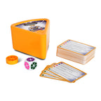 Image produit Dragon Ball Z - Trivial Pursuit Quiz