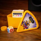 Image produit Dragon Ball Z - Trivial Pursuit Quiz