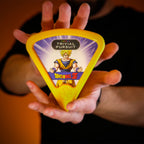 Image produit Dragon Ball Z - Trivial Pursuit Quiz