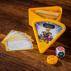 Image produit Dragon Ball Z - Trivial Pursuit Quiz