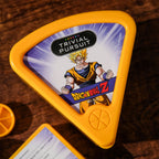 Image produit Dragon Ball Z - Trivial Pursuit Quiz