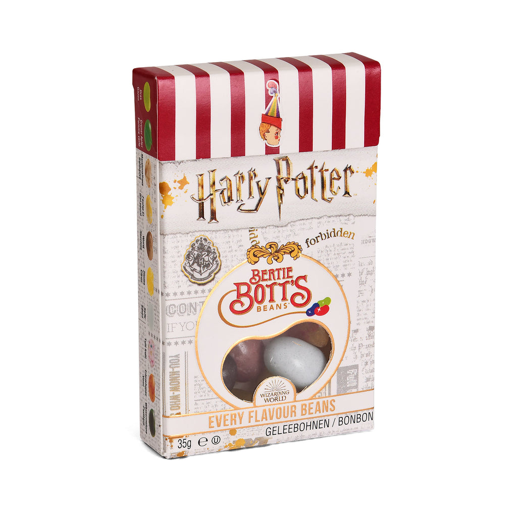 Image produit Harry Potter - Bertie Botts Haricots 35g Boîte