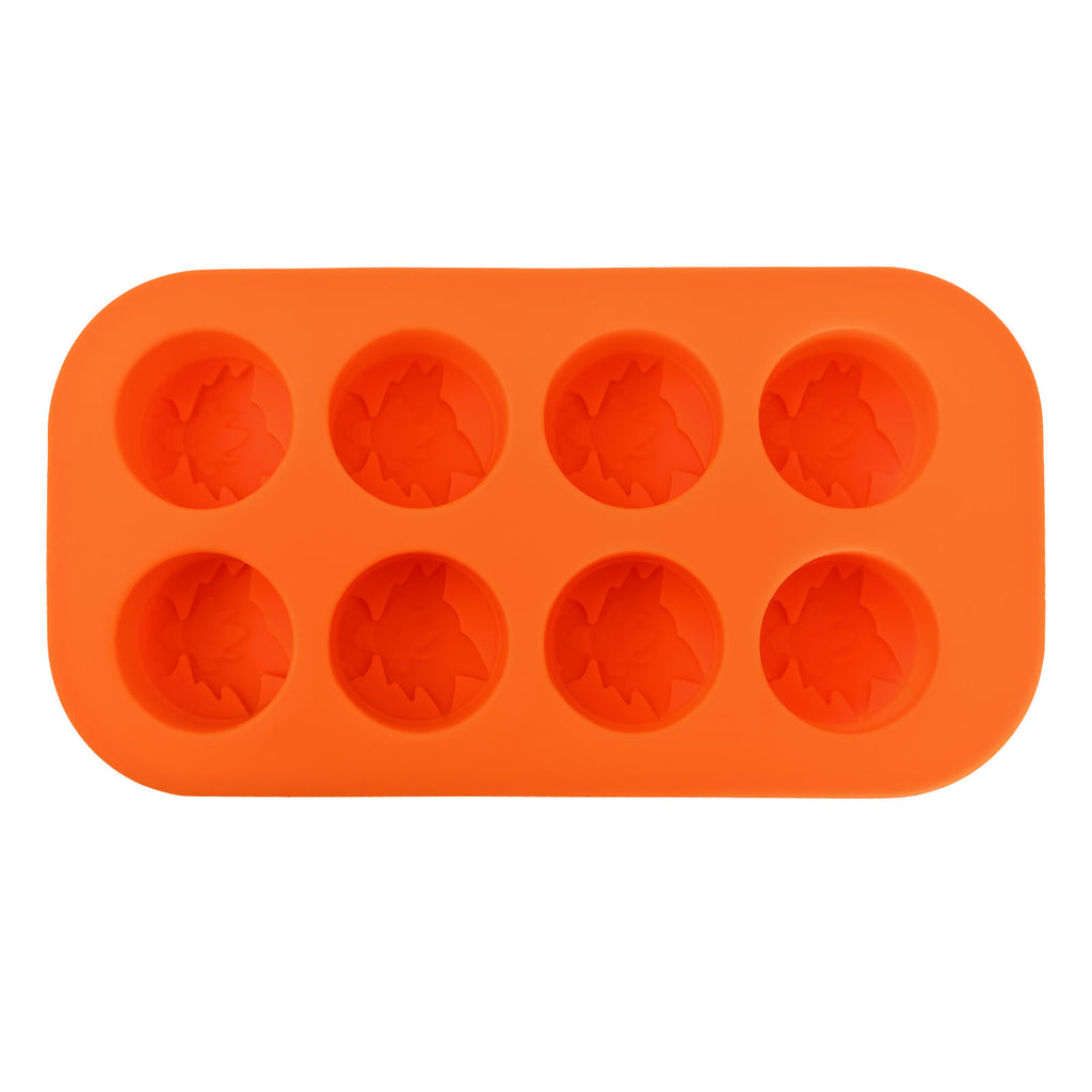 Image produit Dragon Ball Z - Moule en silicone Goku