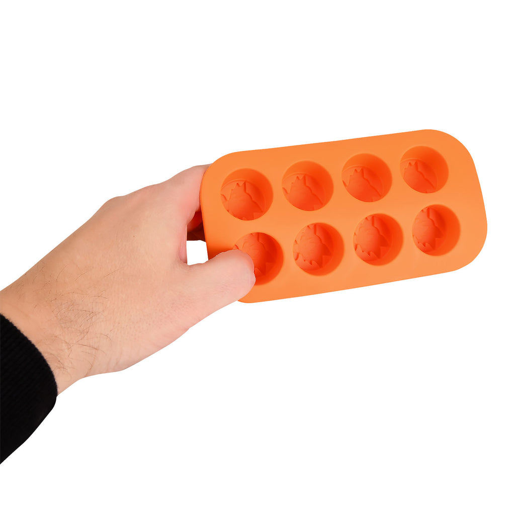 Image produit Dragon Ball Z - Moule en silicone Goku