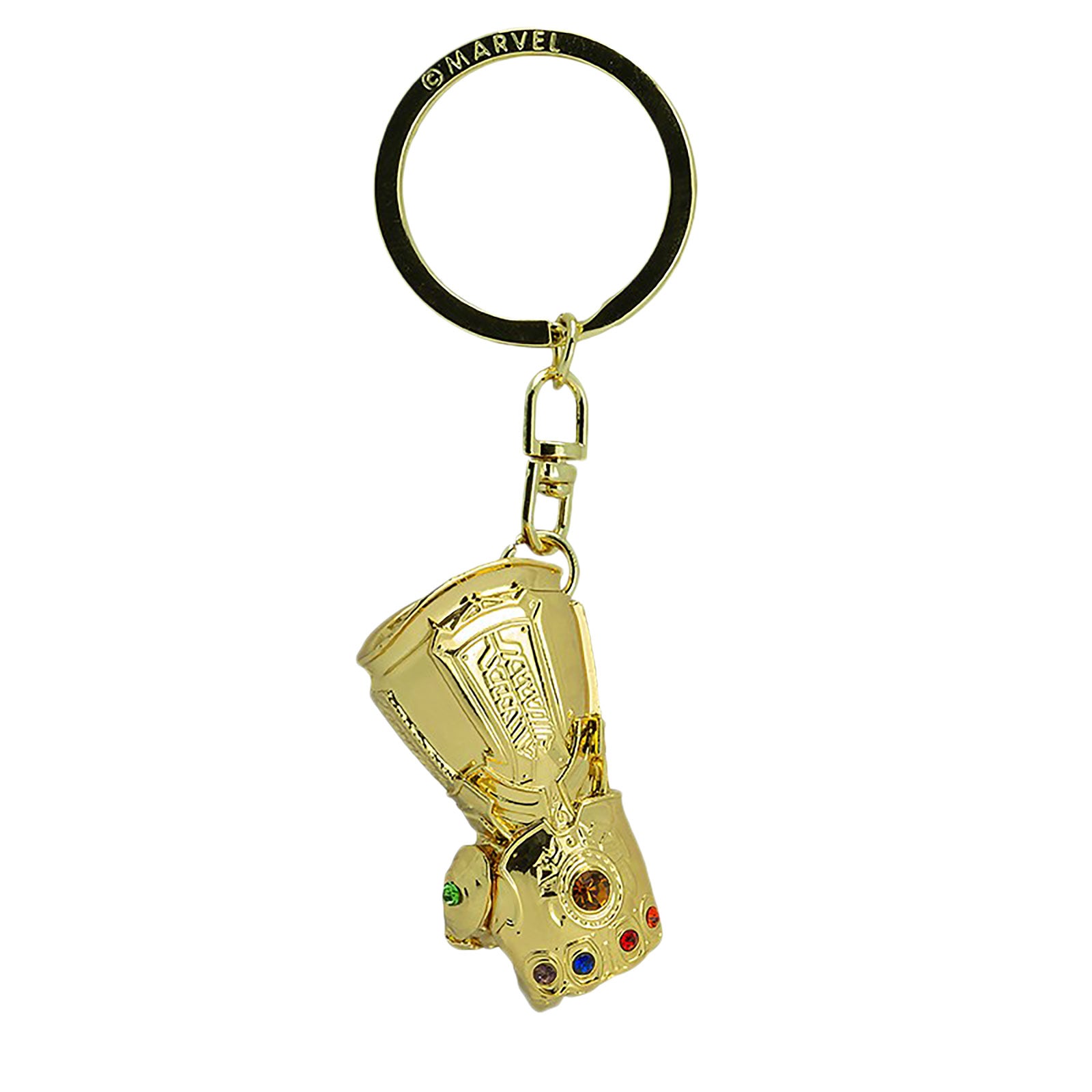 Image produit Porte-clés Gant de l'Infini de Thanos - Avengers