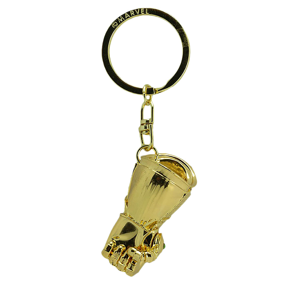 Image produit Porte-clés Gant de l'Infini de Thanos - Avengers