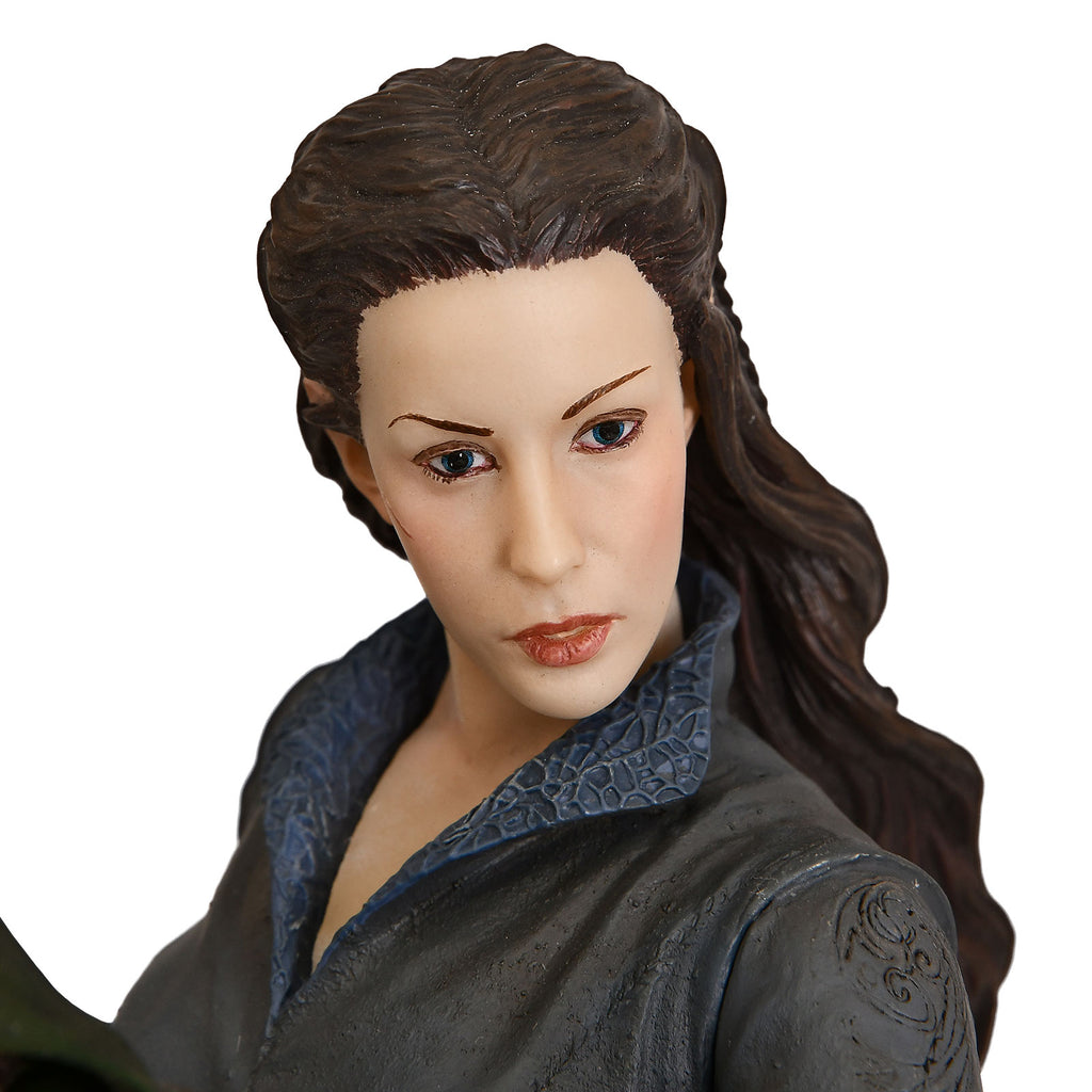 Image produit Seigneur des Anneaux - Arwen & Frodo sur Asfaloth Figurine 48 cm deluxe