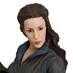 Image produit Seigneur des Anneaux - Arwen & Frodo sur Asfaloth Figurine 48 cm deluxe
