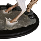 Image produit Seigneur des Anneaux - Arwen & Frodo sur Asfaloth Figurine 48 cm deluxe