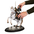 Image produit Seigneur des Anneaux - Arwen & Frodo sur Asfaloth Figurine 48 cm deluxe
