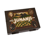 Image produit Jumanji - Réplique du Jeu de Plateau