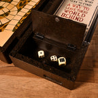 Image produit Jumanji - Réplique du Jeu de Plateau