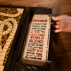 Image produit Jumanji - Réplique du Jeu de Plateau