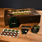 Image produit Jumanji - Réplique du Jeu de Plateau