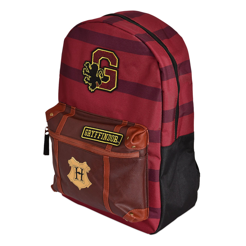 Image produit Harry Potter - Sac à dos scolaire Gryffondor