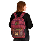 Image produit Harry Potter - Sac à dos scolaire Gryffondor