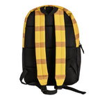 Product image Harry Potter - Hufflepuff School Backpack