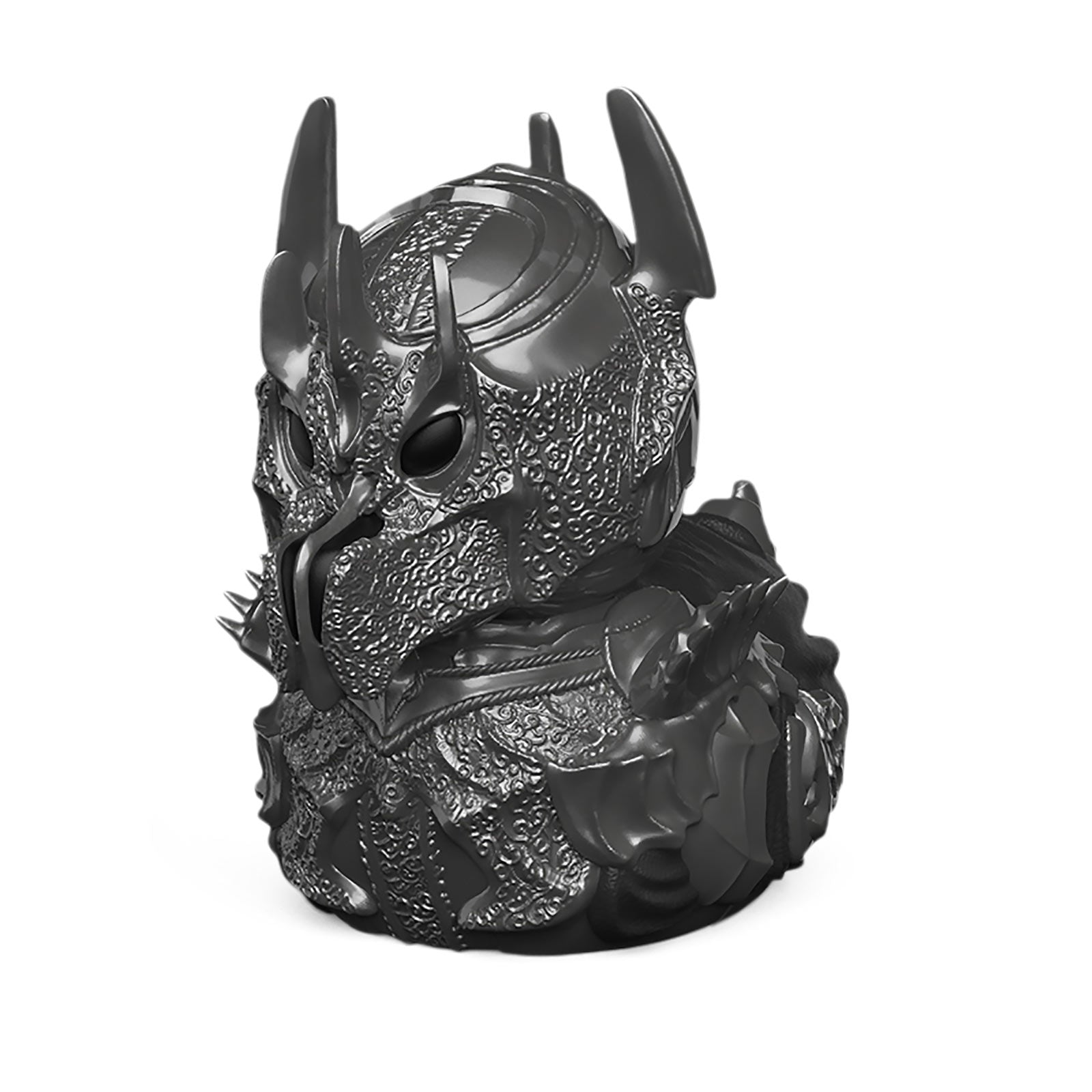 Image produit Le Seigneur des Anneaux - Canard Décoratif Sauron TUBBZ