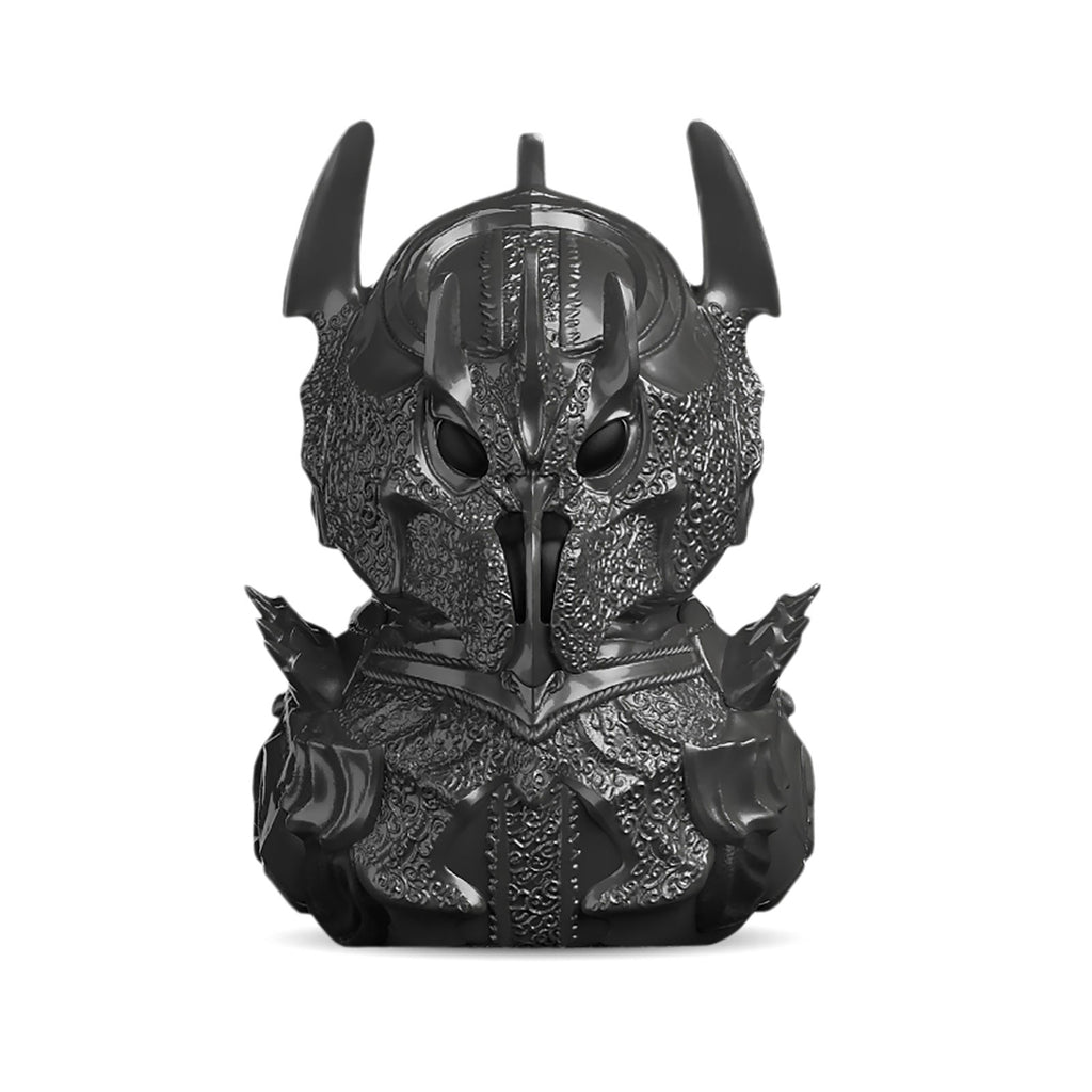Image produit Le Seigneur des Anneaux - Canard Décoratif Sauron TUBBZ