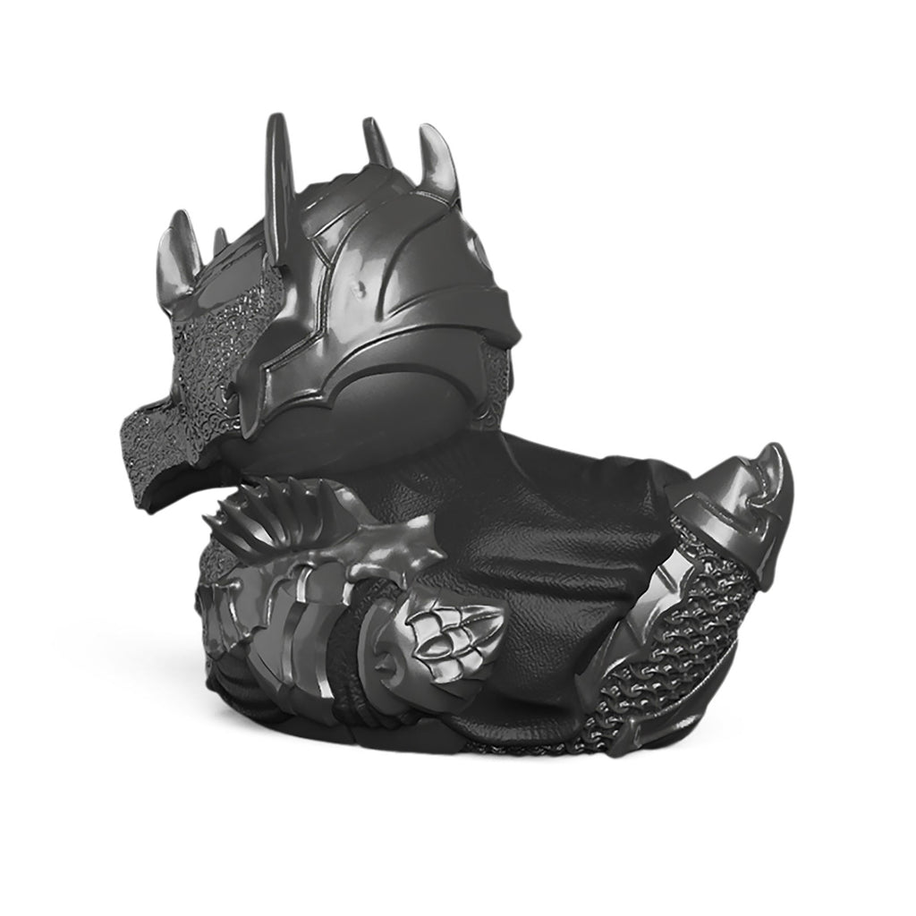 Image produit Le Seigneur des Anneaux - Canard Décoratif Sauron TUBBZ