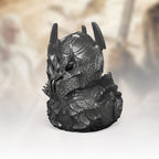 Image produit Le Seigneur des Anneaux - Canard Décoratif Sauron TUBBZ