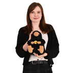 Image produit Figurine en peluche Niffler 25 cm - Animaux fantastiques