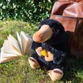 Image produit Figurine en peluche Niffler 25 cm - Animaux fantastiques