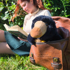 Image produit Figurine en peluche Niffler 25 cm - Animaux fantastiques