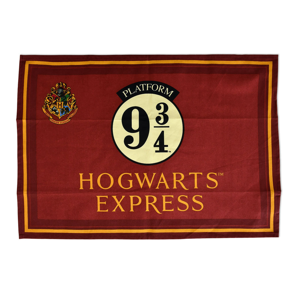 Product image Harry Potter - Platform 9 3/4 Dish Towel