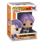 Image produit Dragon Ball Z - Future Trunks Figurine Funko Pop